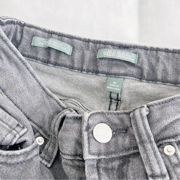 BRAND NEW! WOMEN’S BLACK DENIM JEANS! - Picture 2 of 4